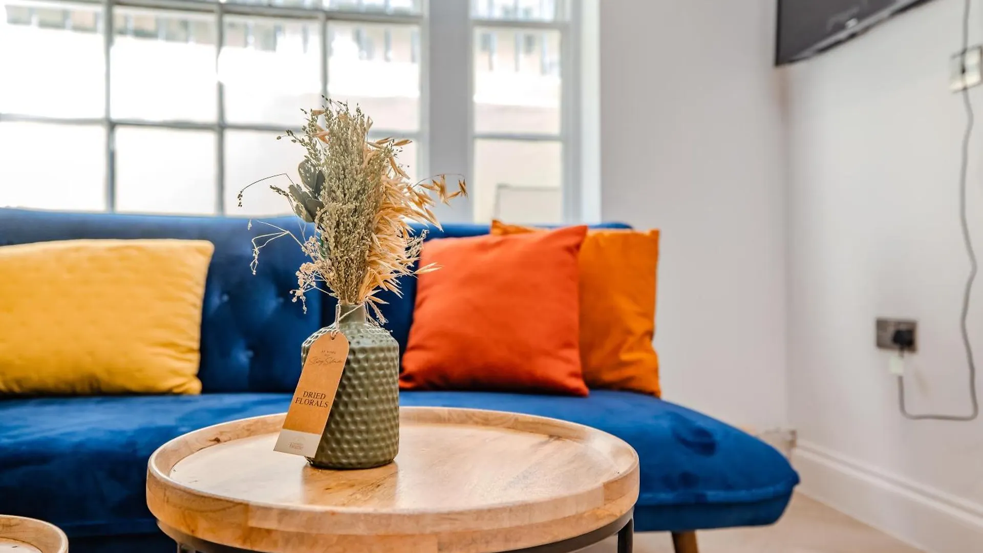 2 Bedroom Flat Next To Brighton Beach Apartman